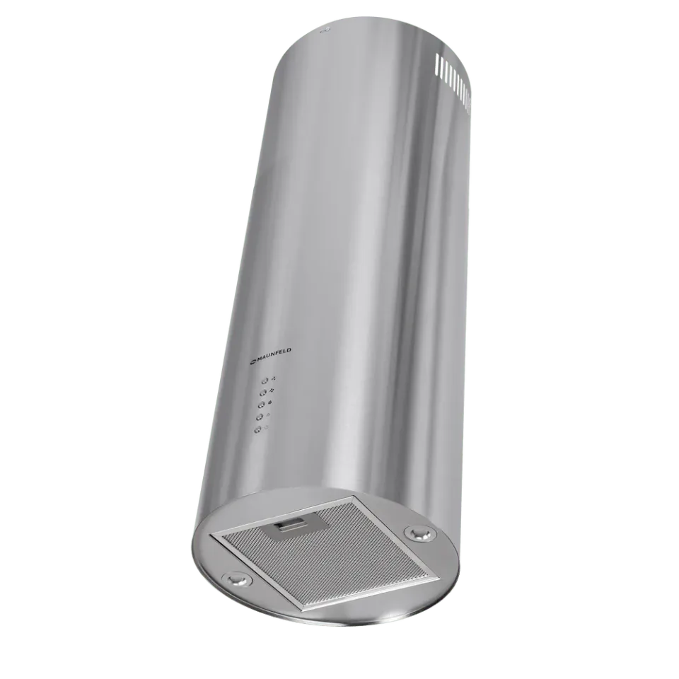 Maunfeld Lee Light Isla 35 Inox, артикул Lee Light Isla 35 Inox
