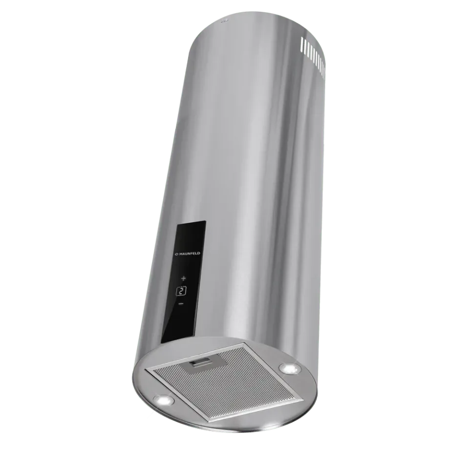 MAUNFELD Lee Light Isla 35 Se, артикул Lee Light Isla 35 Sensor Inox