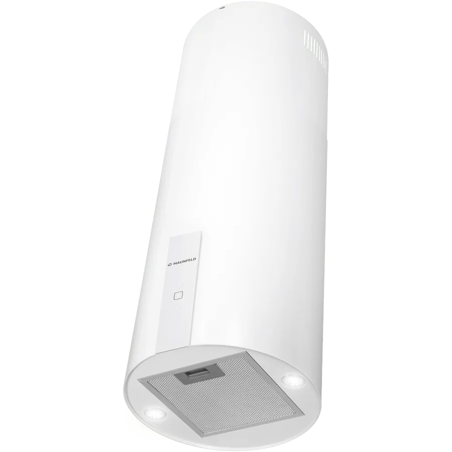 Maunfeld Lee Light Isla 35 Sensor White, артикул Lee Light Isla 35 Sensor White