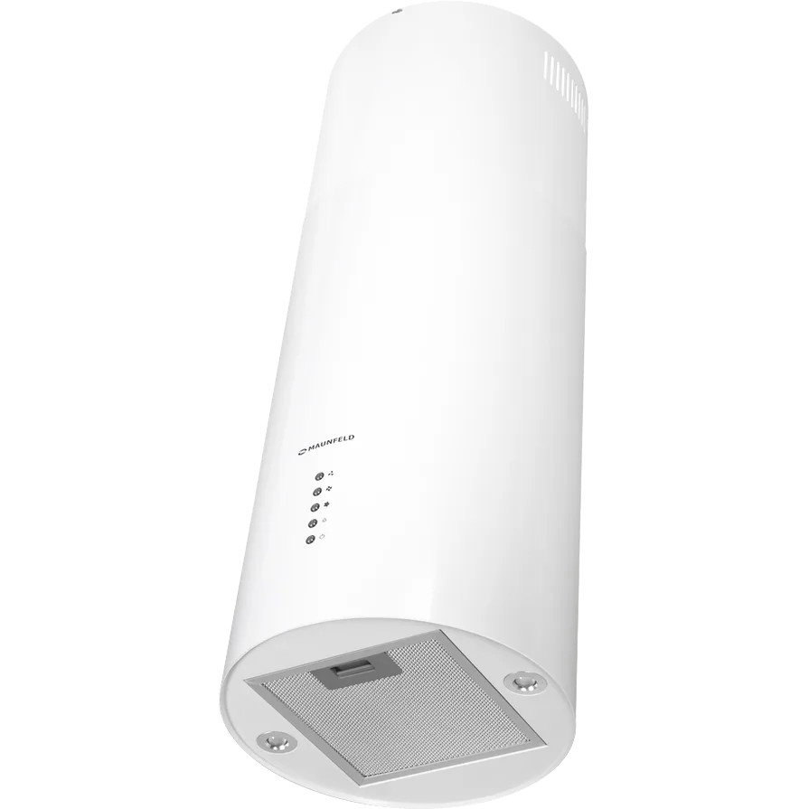 Maunfeld Lee Light Isla 35 white, артикул Lee Light Isla 35 white