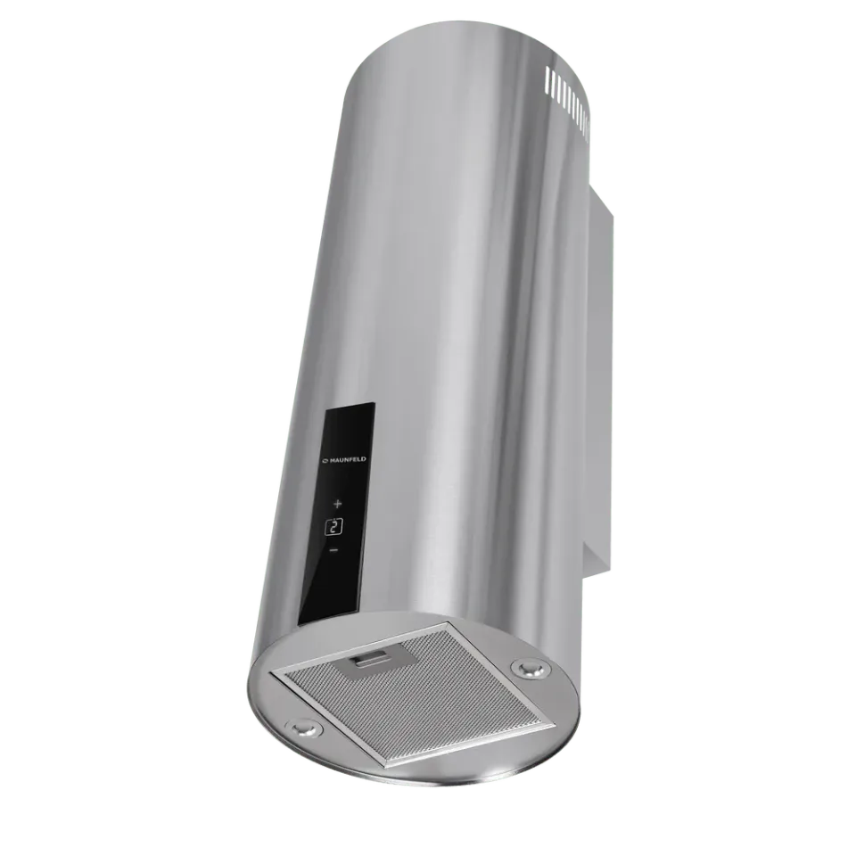 MAUNFELD Lee Wall 35 Sensor I, артикул Lee Wall 35 Sensor Inox
