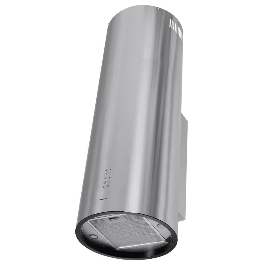 MAUNFELD Lee Wall 39 Long ino, артикул Lee Wall 39 Long inox