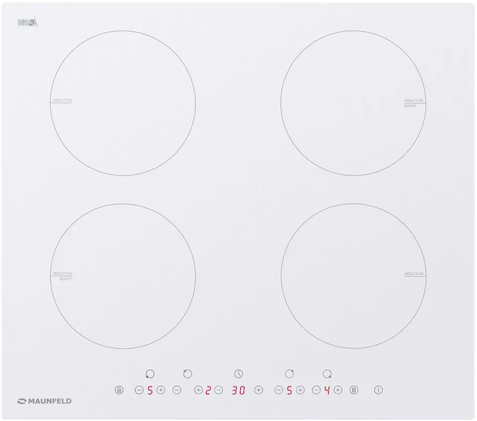 Maunfeld Light EVI.594-WH, артикул EVI.594-WH
