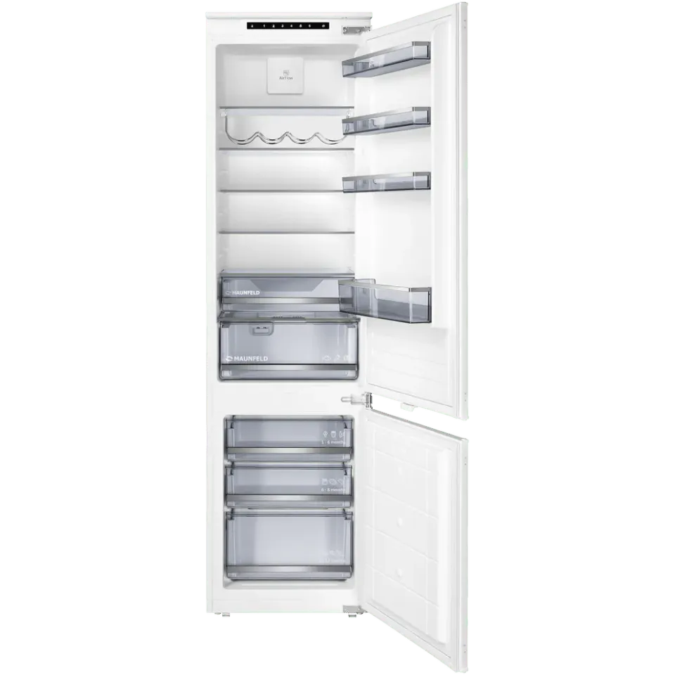 Maunfeld MBF193SLFWGR Inverter, артикул MBF193SLFWGR Inverter