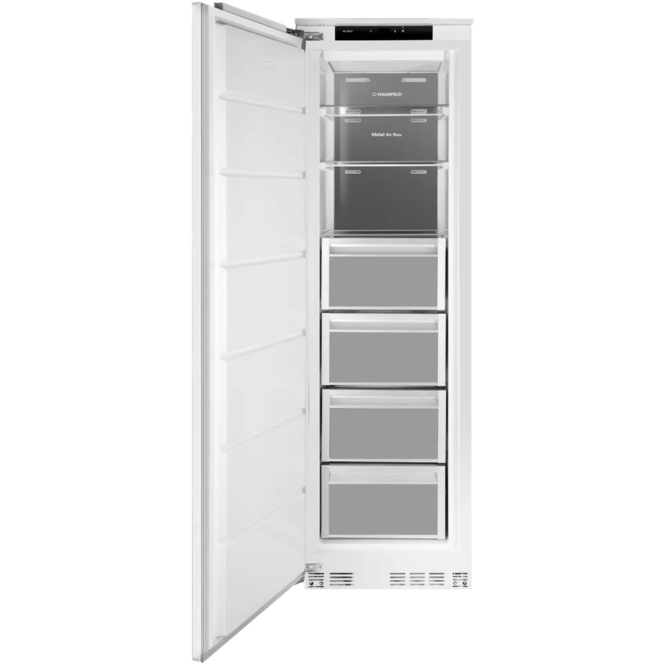 Maunfeld MBFR205NFWGR Inverter, артикул MBFR205NFWGR Inverter