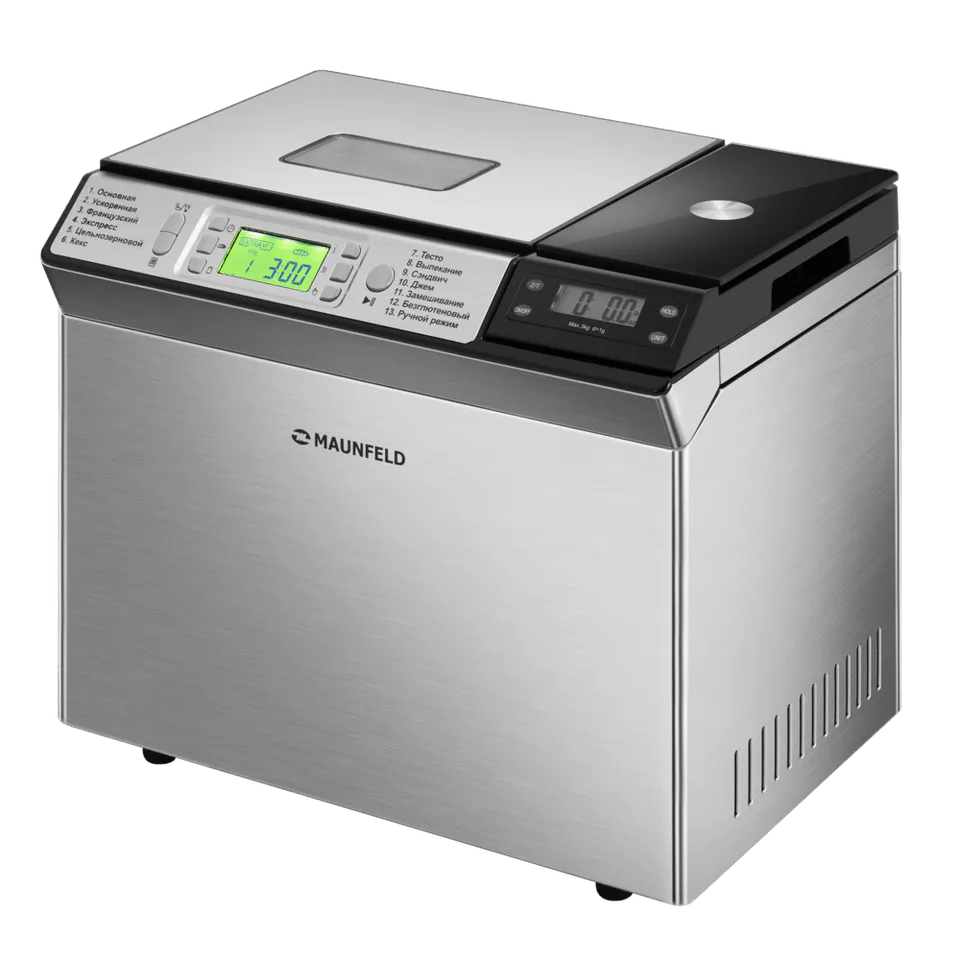 MAUNFELD MBM-900DSS, артикул MBM-900DSS