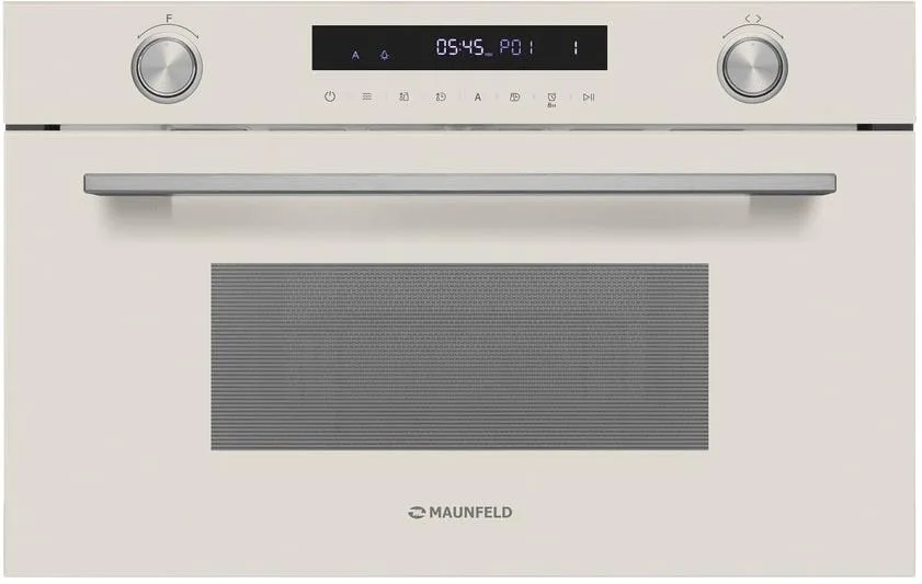 MAUNFELD MBMO349GBG, артикул MBMO349GBG