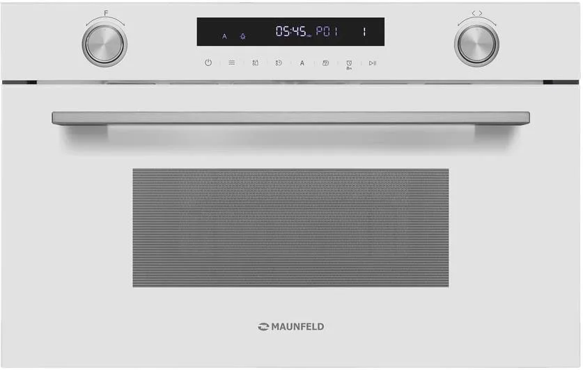 MAUNFELD MBMO349GW, артикул MBMO349GW