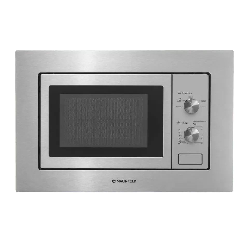 MAUNFELD MBMO820MS03, артикул MBMO820MS03