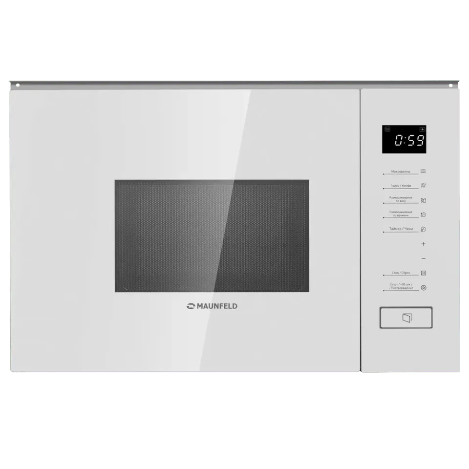 MAUNFELD MBMO820SGW09, артикул MBMO820SGW09