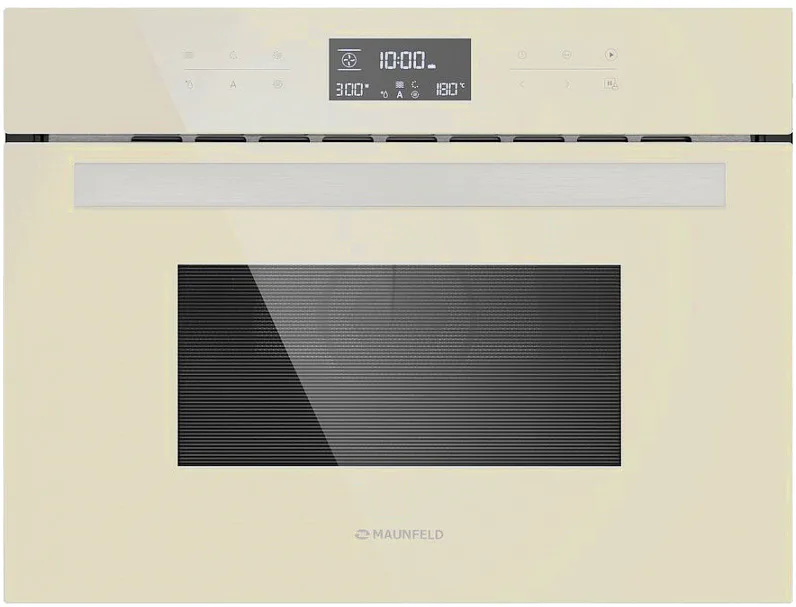 Maunfeld MCMO.44.9GBG, артикул MCMO.44.9GBG