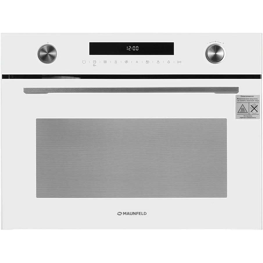 Maunfeld MCMO5015MFW, артикул MCMO5015MFW