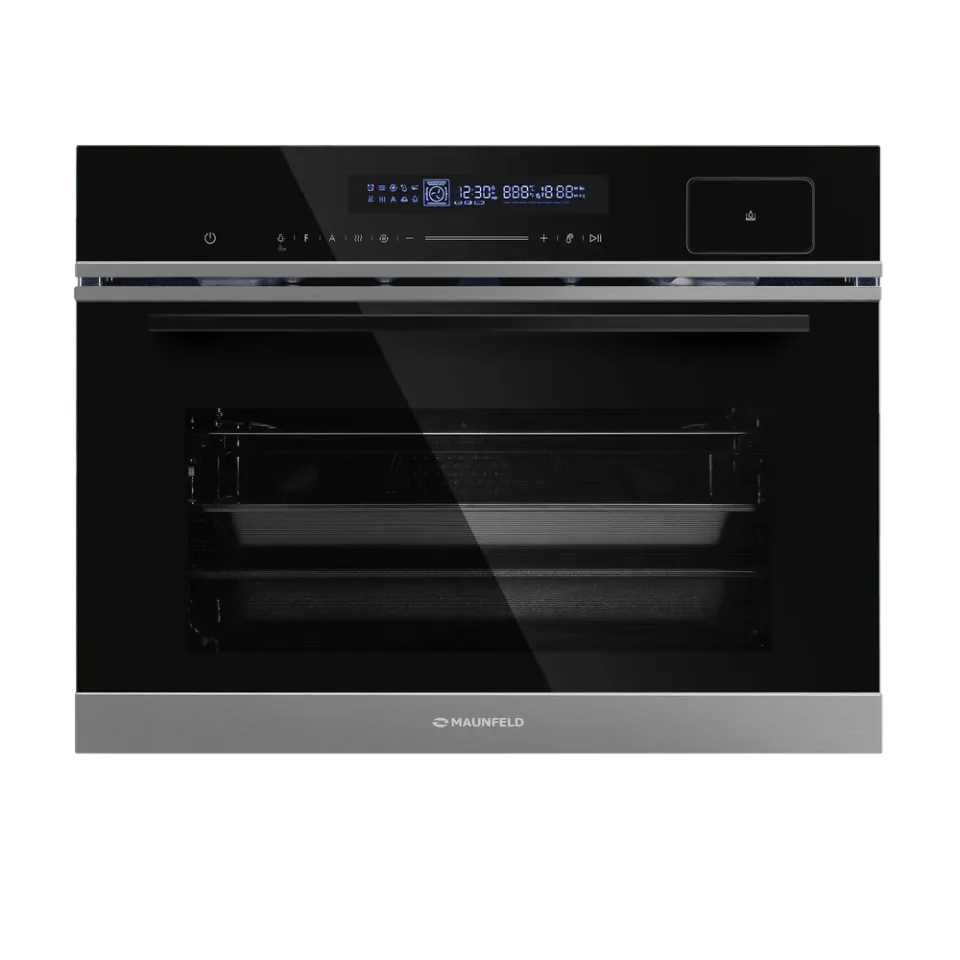 Maunfeld MCMO5016STGB, артикул MCMO5016STGB