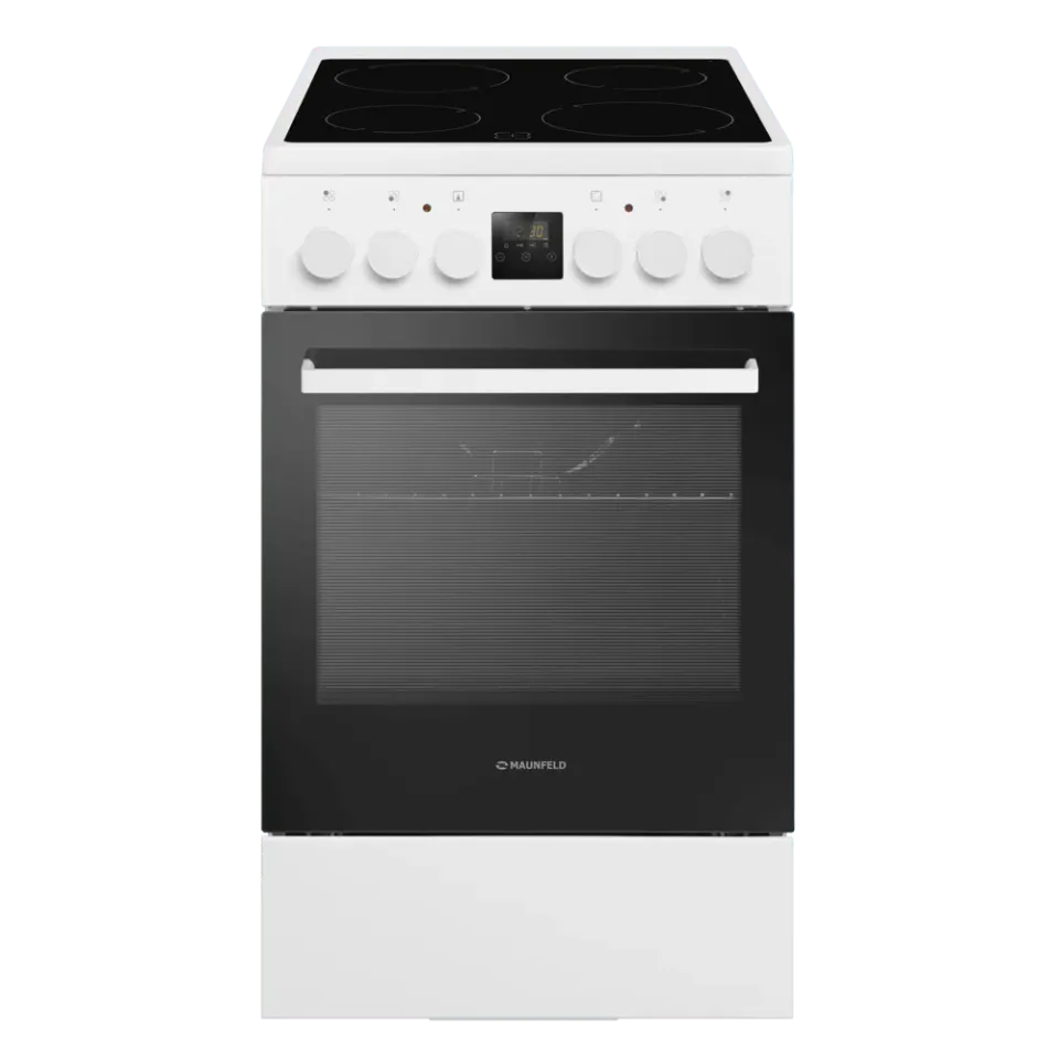 MAUNFELD MEC55CW08D, артикул MEC55CW08D