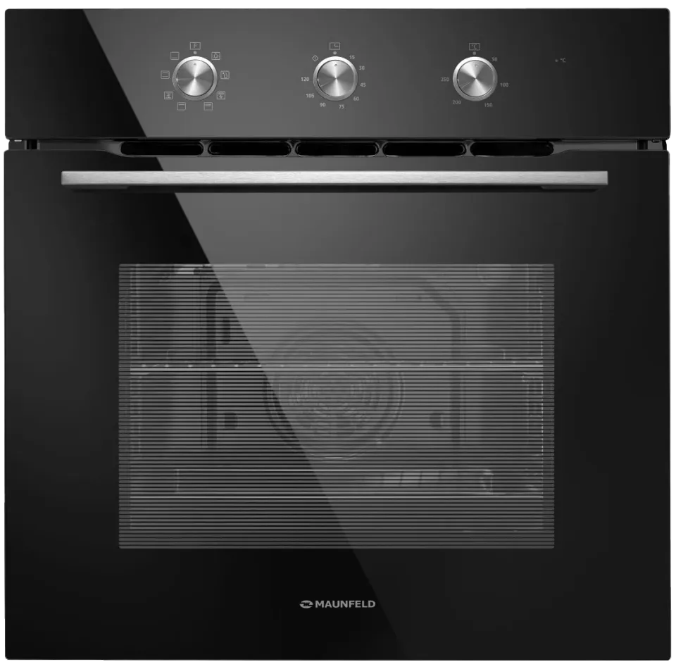 Maunfeld MEOC708PB, артикул MEOC708PB