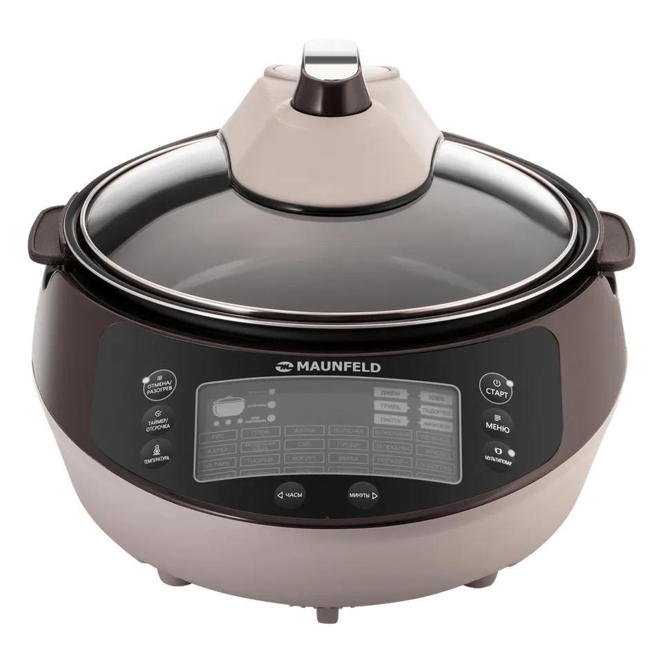MAUNFELD MF-1621BR, артикул MF-1621BR