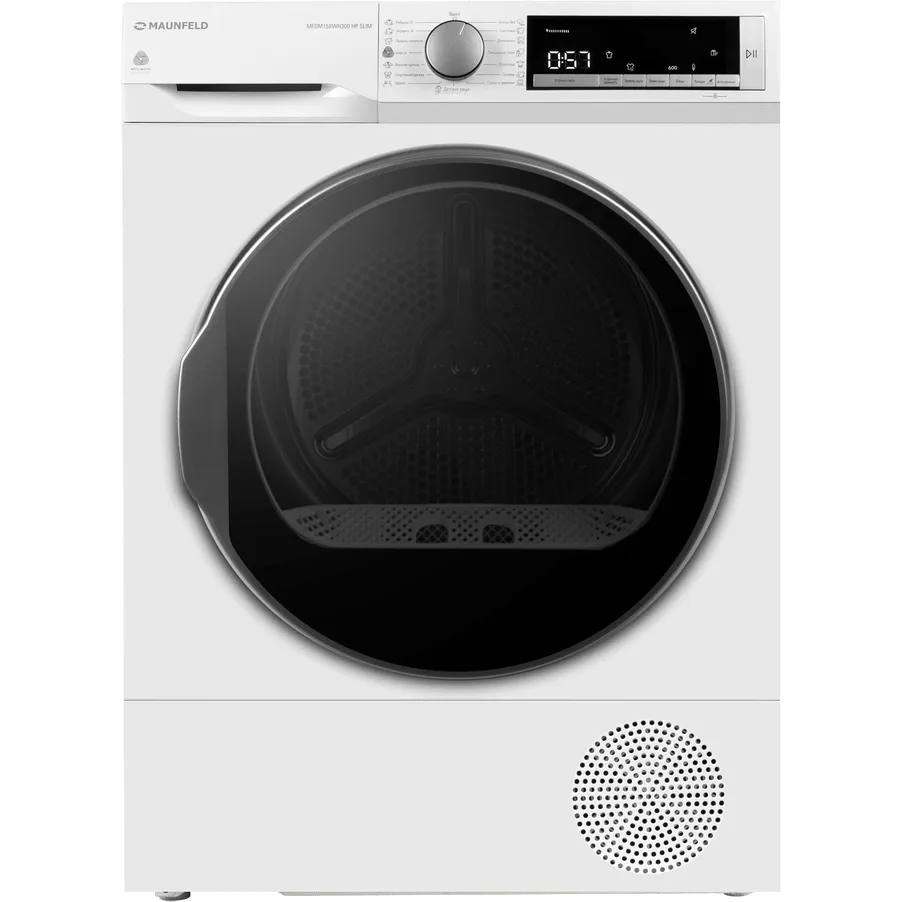 Maunfeld MFDM158WH300 HP SLIM, артикул MFDM158WH300 HP SLIM