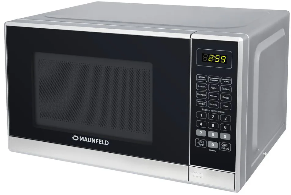 Maunfeld MFSMO.20.7SGB, артикул MFSMO.20.7SGB