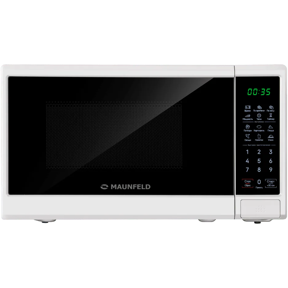 Maunfeld MFSMO720EW07, артикул MFSMO720EW07