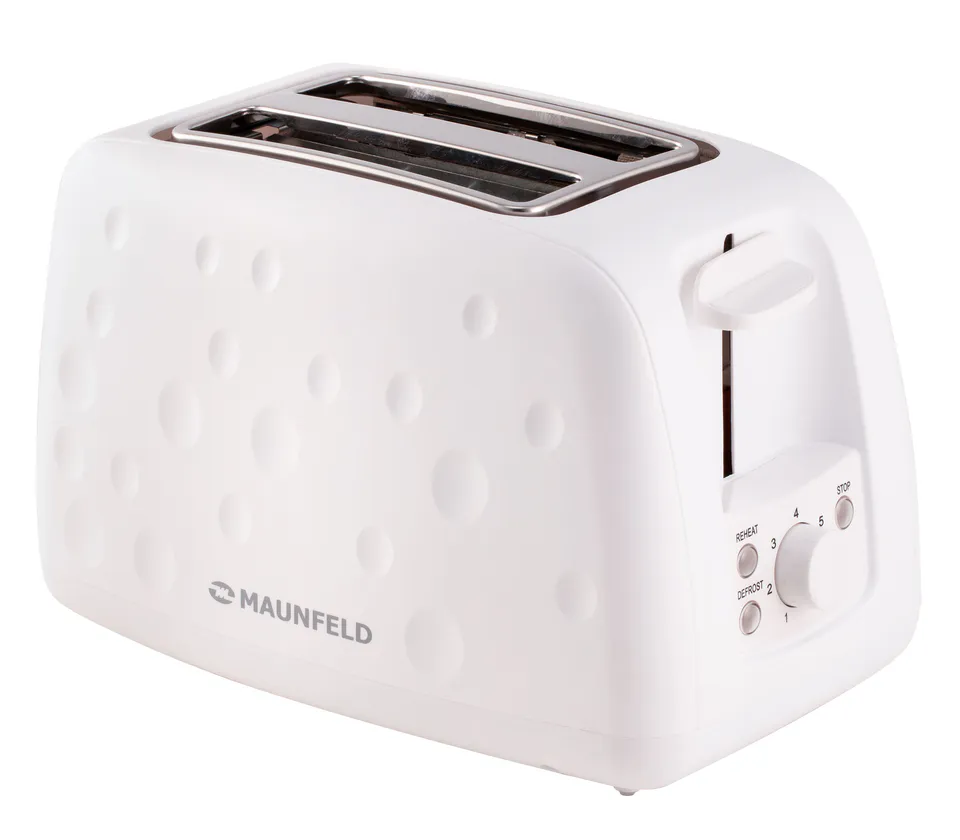 Maunfeld MFT-847WH, артикул MFT-847WH