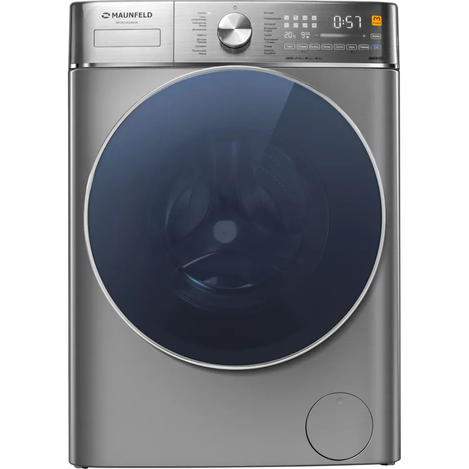 Maunfeld MFWD14106S04, артикул MFWD14106S04