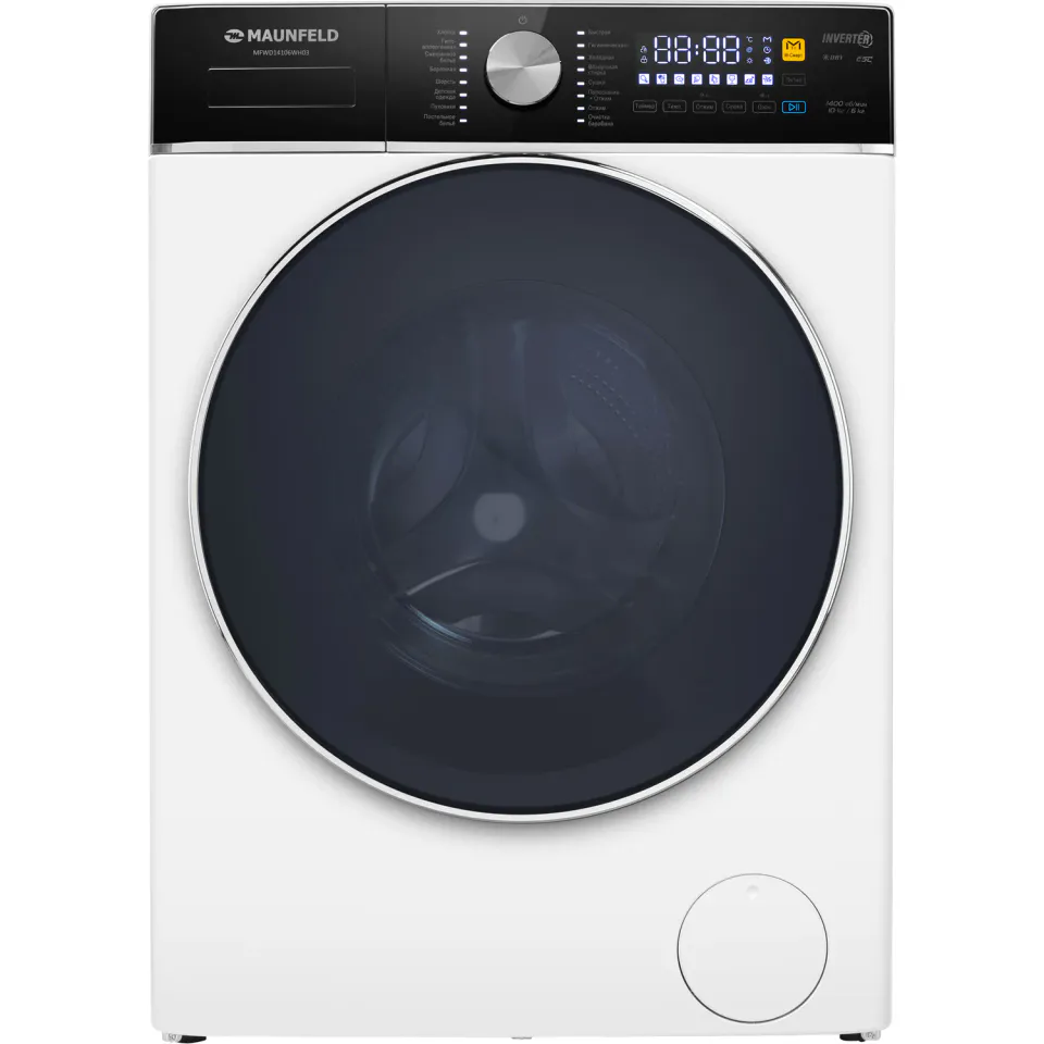 Maunfeld MFWD14106WH03, артикул MFWD14106WH03