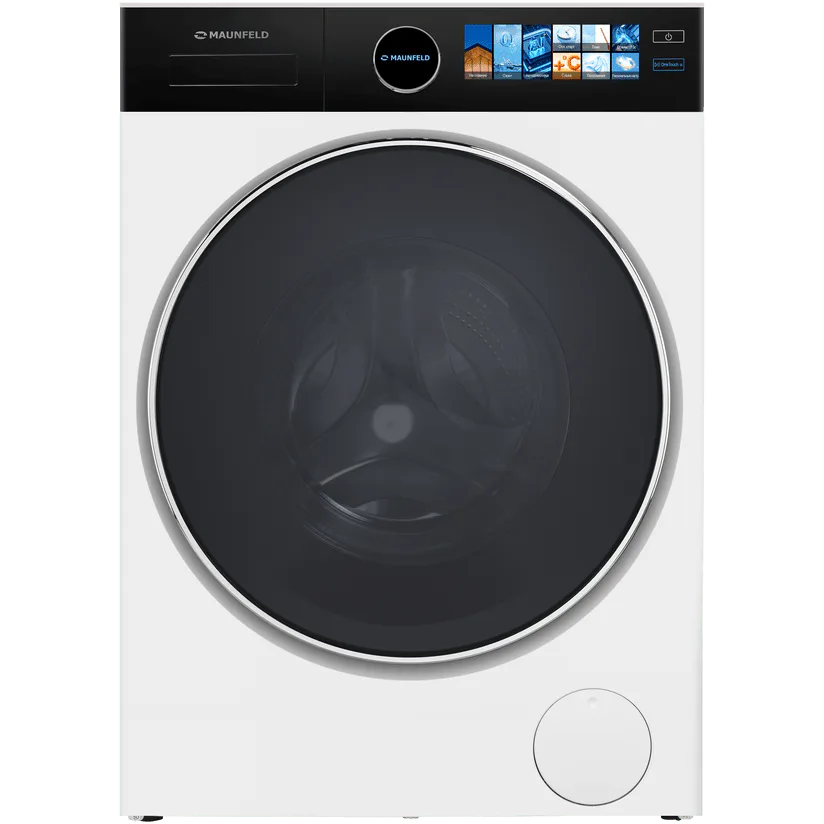 Maunfeld MFWD14106WH05, артикул MFWD14106WH05