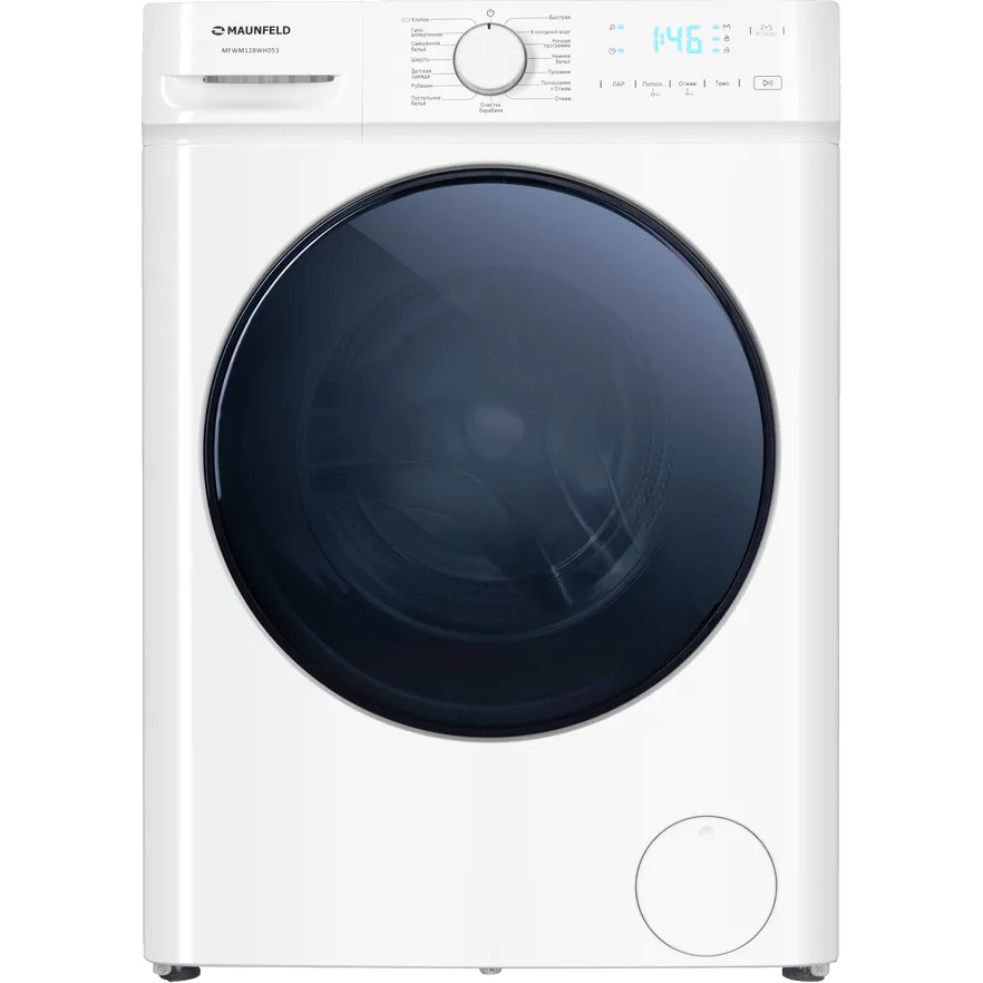 Maunfeld MFWM128WH053, артикул MFWM128WH053