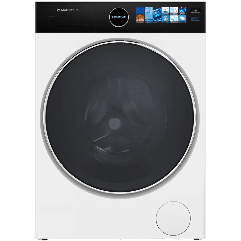 Maunfeld MFWM1410WH05, артикул MFWM1410WH05