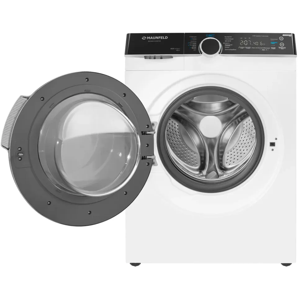 MAUNFELD MFWM1510WH06, артикул MFWM1510WH06