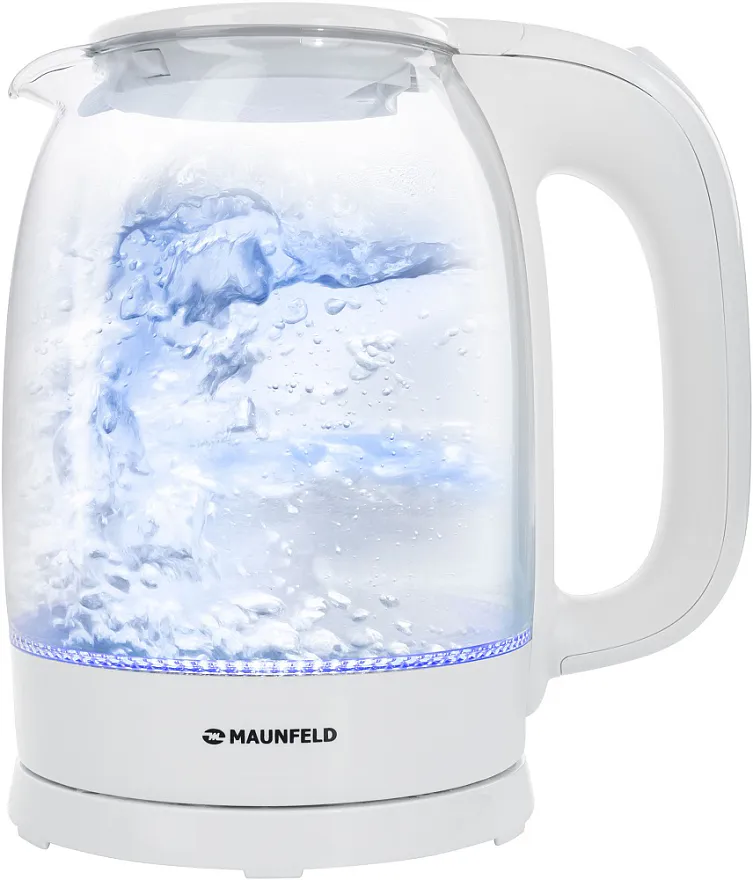 MAUNFELD MGK-613WH, артикул MGK-613WH