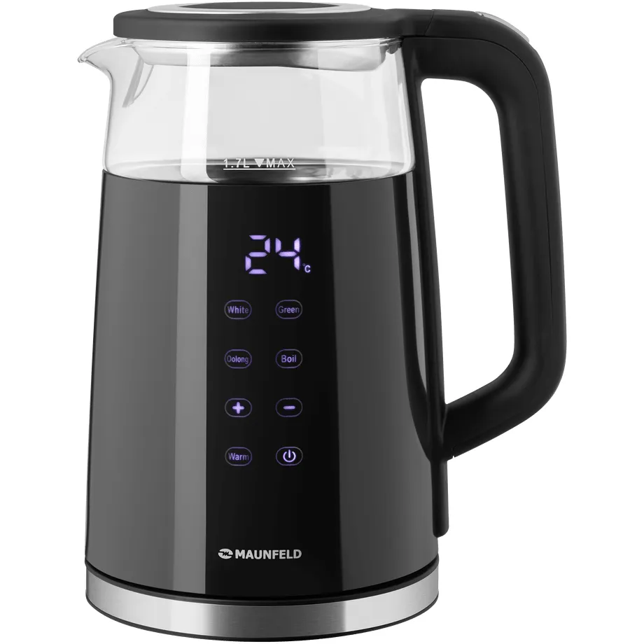 MAUNFELD MGK-616DBK, артикул MGK-616DBK