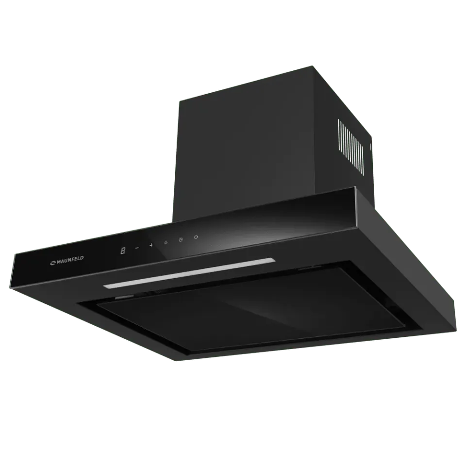 MAUNFELD Modern 60 Black, артикул Modern 60 Black