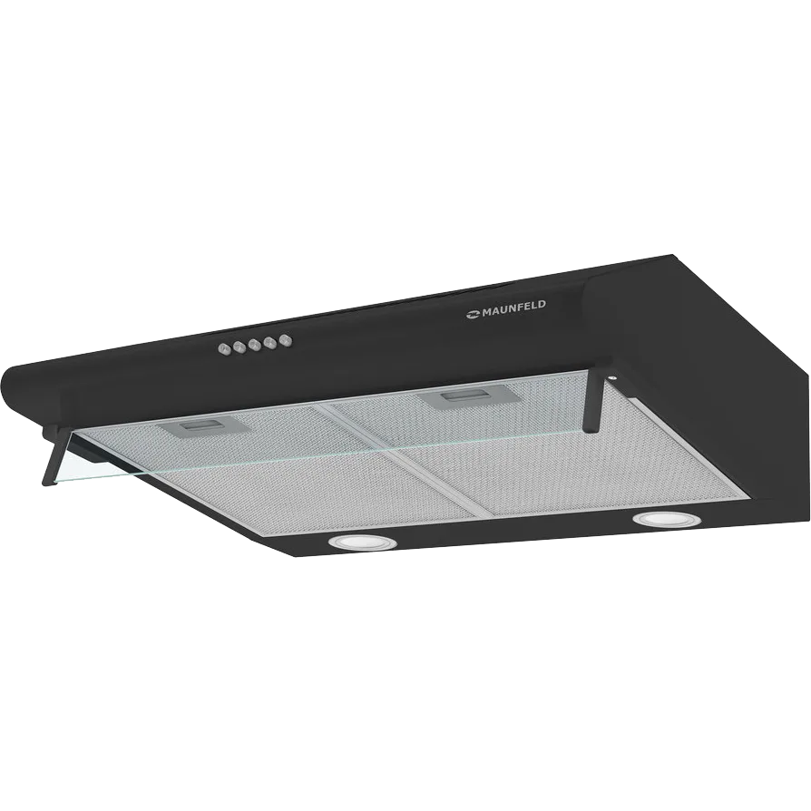 Maunfeld MP-1 60 Black, артикул MP-1 60 Black