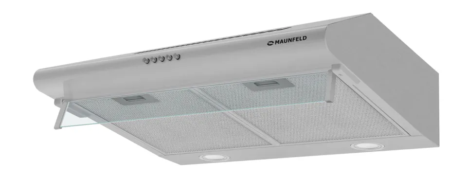 Maunfeld MP-1 60 Inox, артикул MP-1 60 Inox