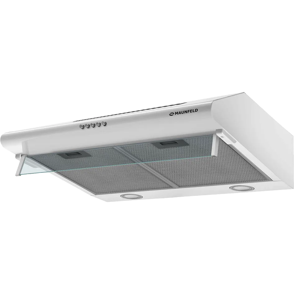 Maunfeld MP-1 60 White, артикул MP-1 60 White
