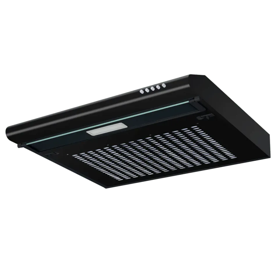 MAUNFELD MPC 60 Black, артикул MPC 60 Black