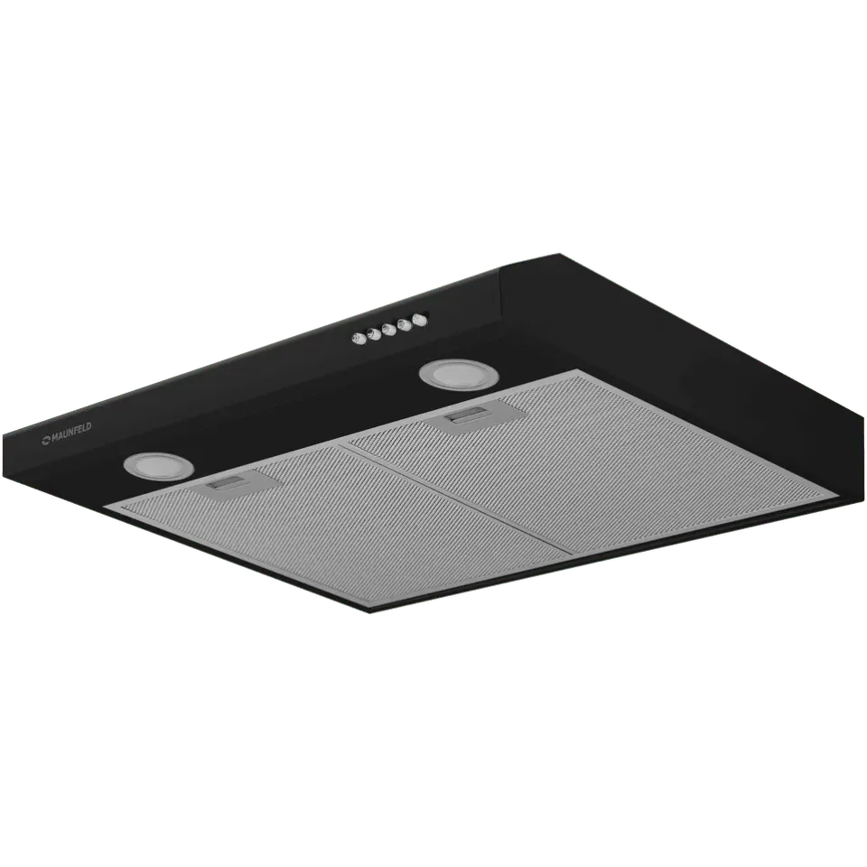 Maunfeld MPG 602M Black, артикул MPG 602M Black