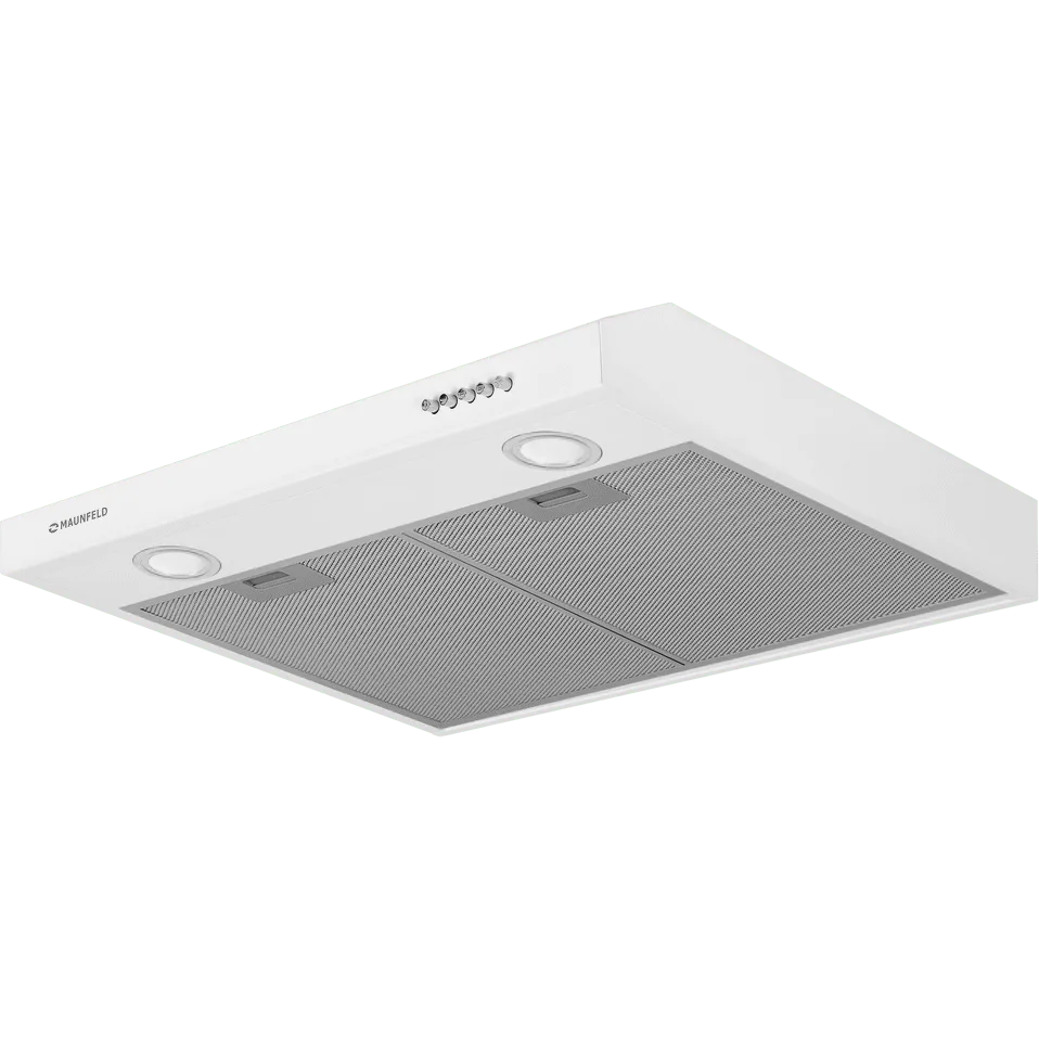 Maunfeld MPG 602M White, артикул MPG 602M White