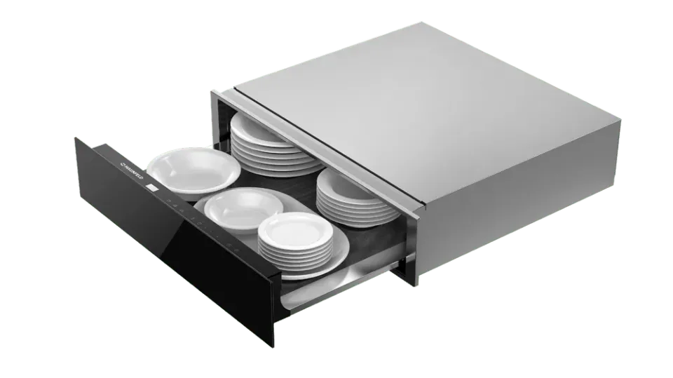 MAUNFELD MWD22BK, артикул MWD22BK