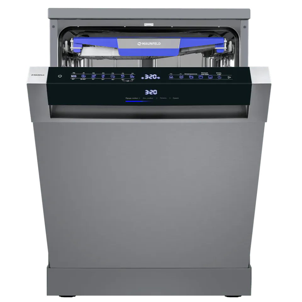 MAUNFELD MWF60331S Inverter, артикул MWF60331S Inverter