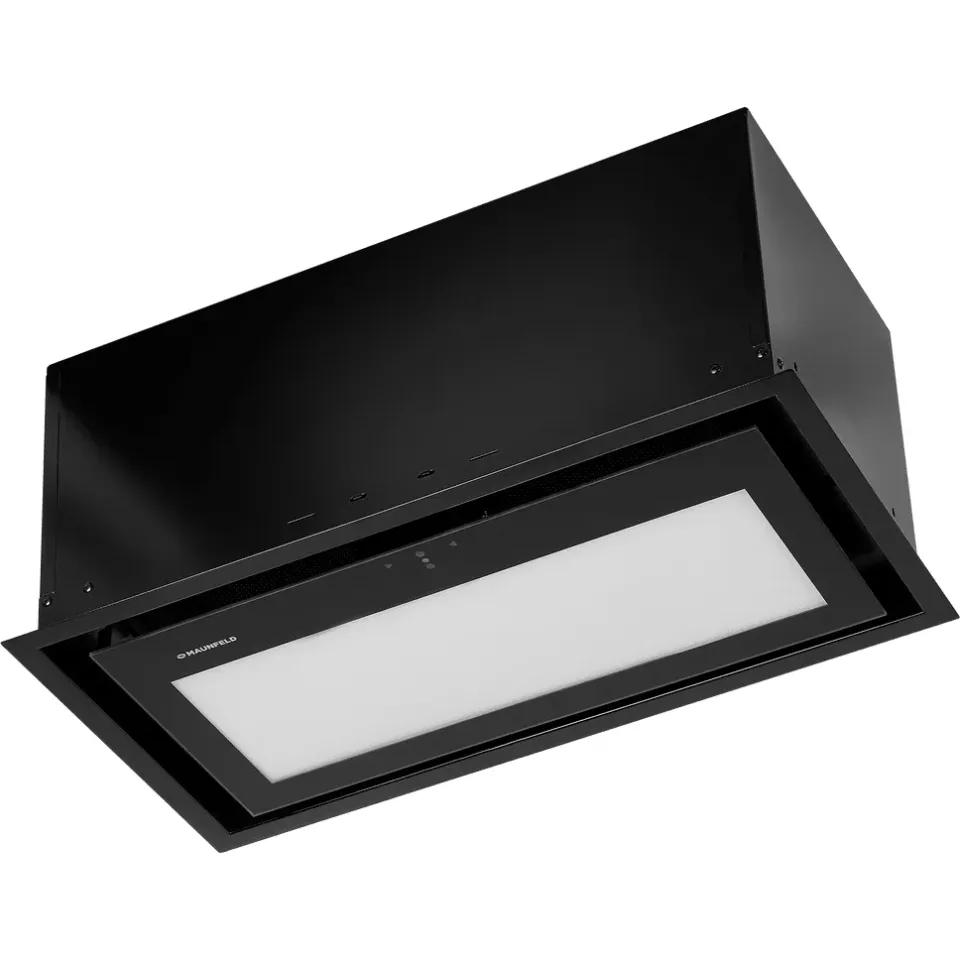 MAUNFELD MZR 60 Lux Black, артикул MZR 60 Lux Black
