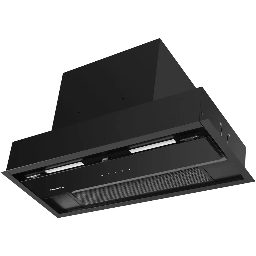 Maunfeld MZR 60 WHITE, артикул MZR 60 BLACK