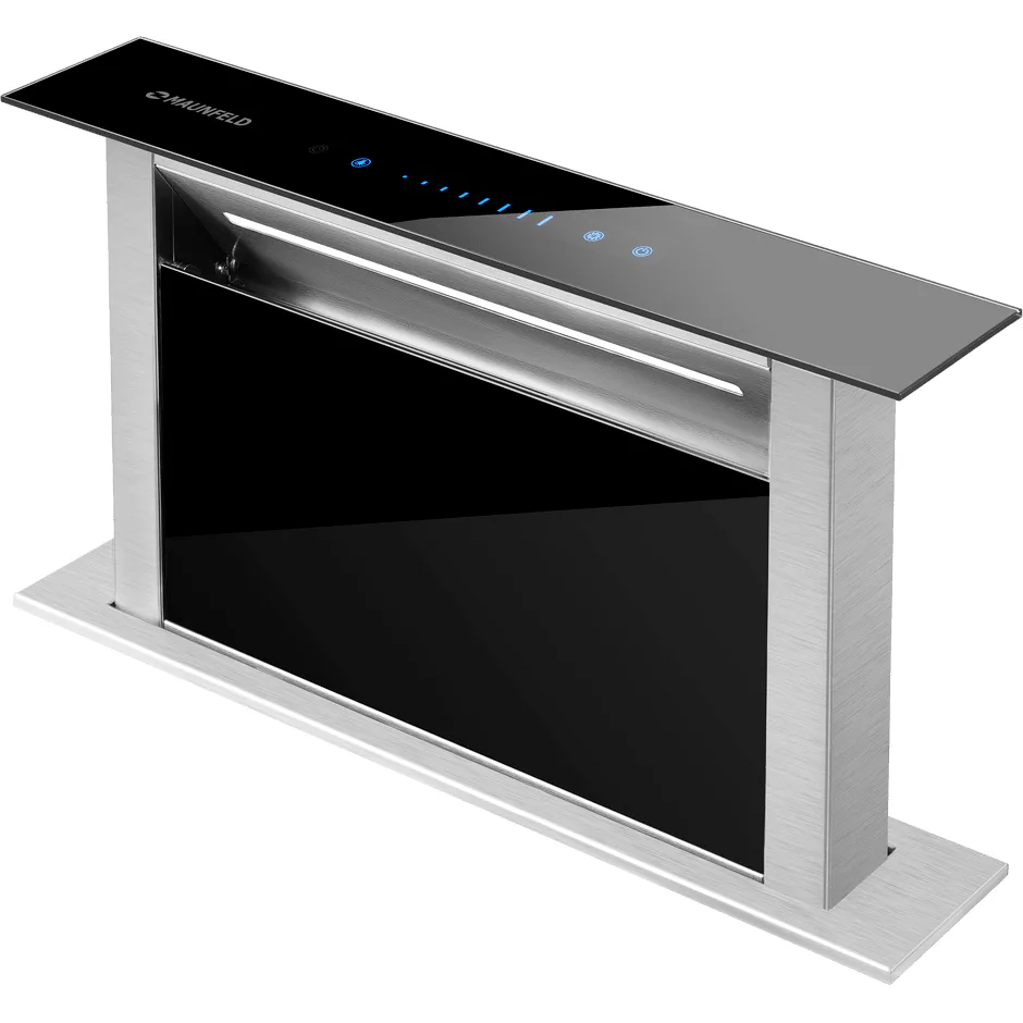 MAUNFELD Prestige 90 Black, артикул Prestige 90 Black
