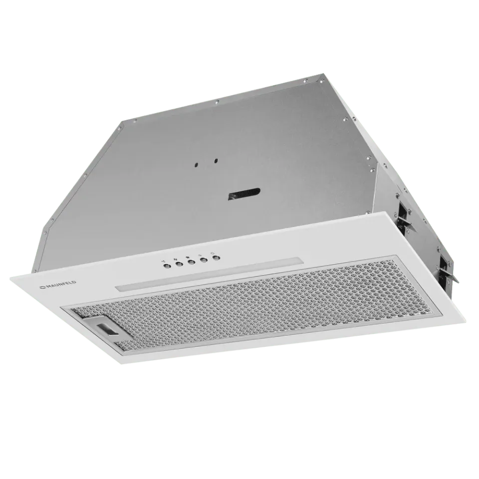 MAUNFELD RAPEZE 603EM White, артикул TRAPEZE 603EM White