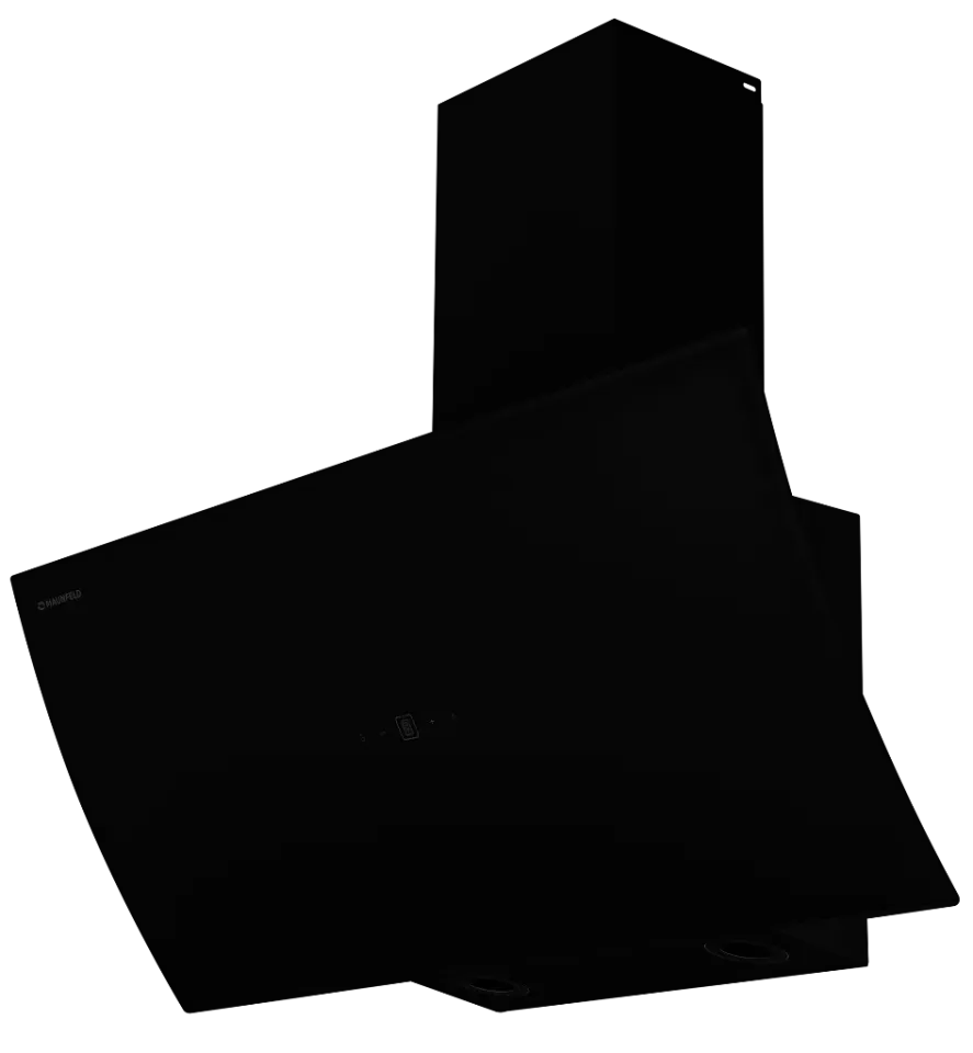 Maunfeld SKY STAR CHEF 90 Glass Black, артикул SKY STAR CHEF 90 Glass Black