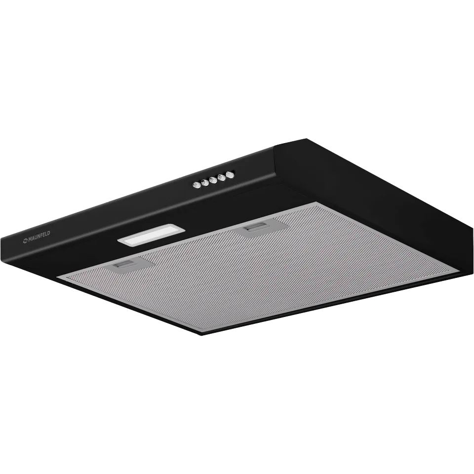 Maunfeld Tail Push 60 Black, артикул Tail Push 60 Black