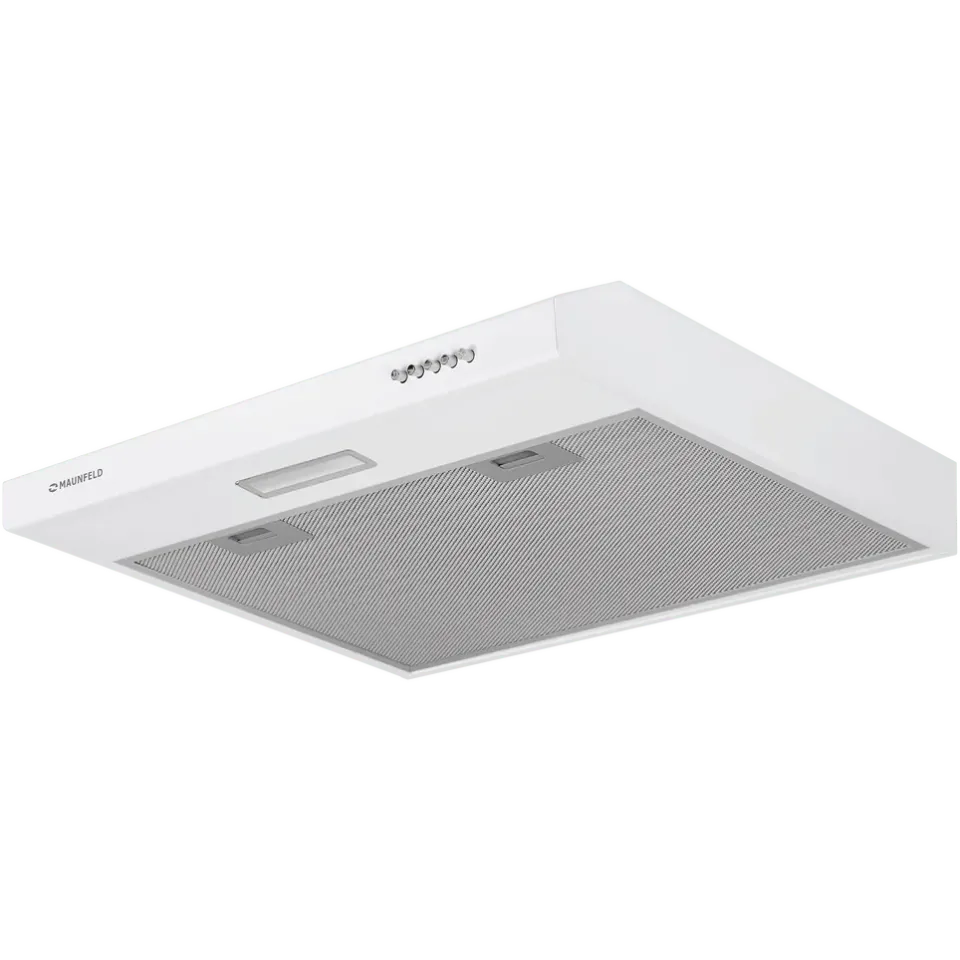 Maunfeld Tail Push 60 White, артикул Tail Push 60 White