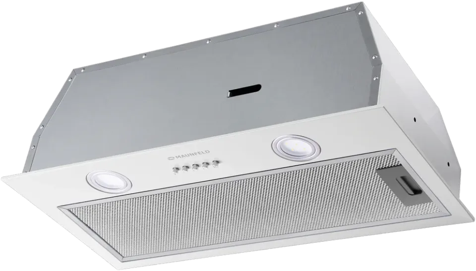 Maunfeld THAMES 601M WHITE, артикул THAMES 601M WHITE