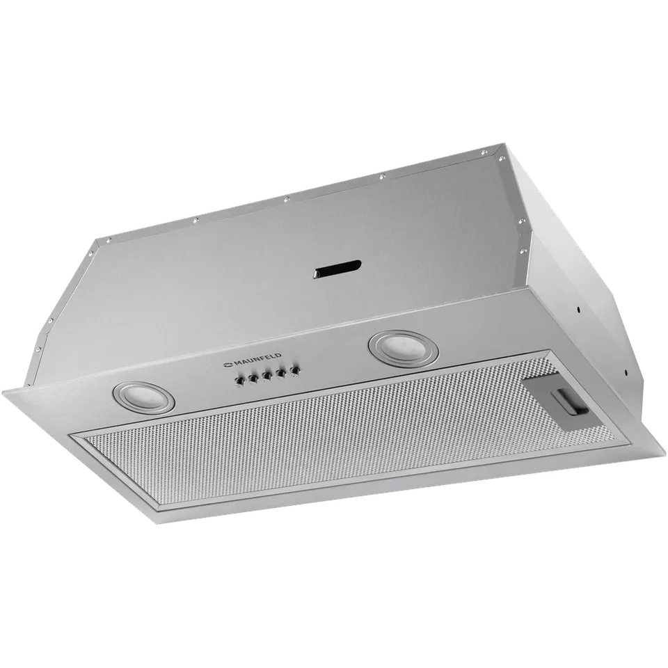 Maunfeld THAMES 601MM INOX, артикул THAMES 601MM INOX